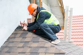 Fast & Reliable Emergency Roof Repairs in Sonora, TX